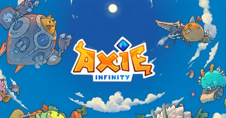 Axie Infinity