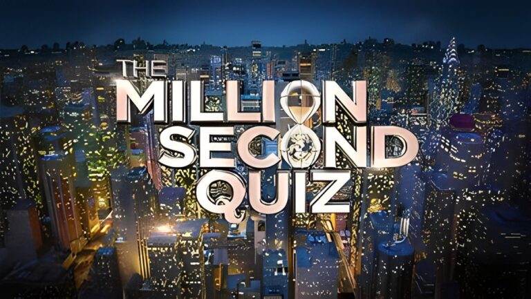 Million Quiz